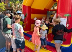 Damenviertel In Jena Tausende Besucher Beim Bunten Strassenfest 40